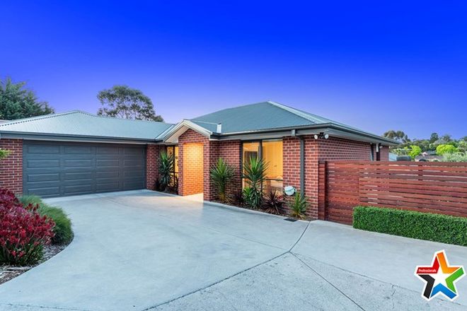 Picture of 19a Sheldon Avenue, MOOROOLBARK VIC 3138