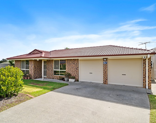 55 Solandra Circuit, Regents Park QLD 4118