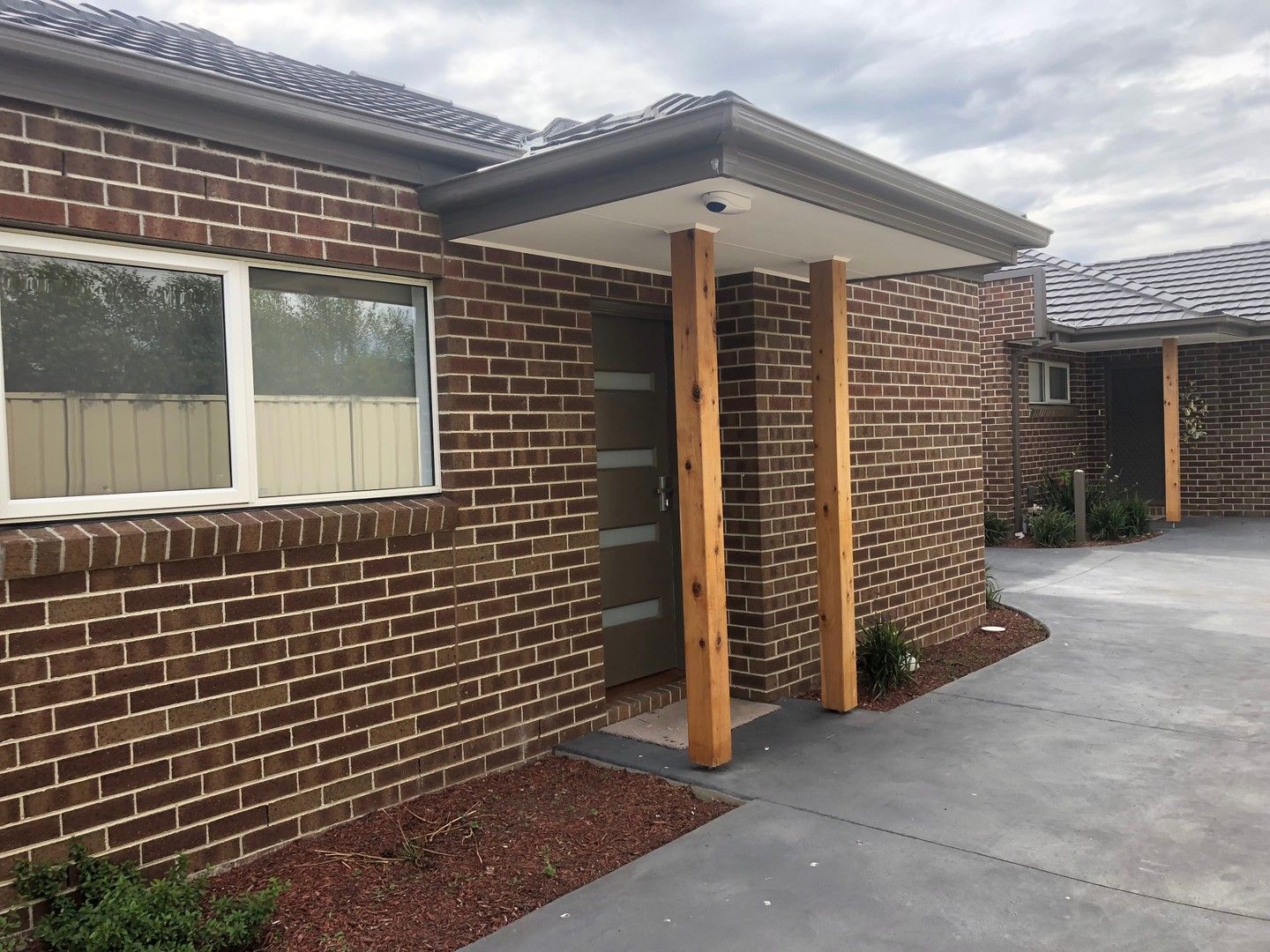 2 bedrooms House in 2/38 William Street LALOR VIC, 3075