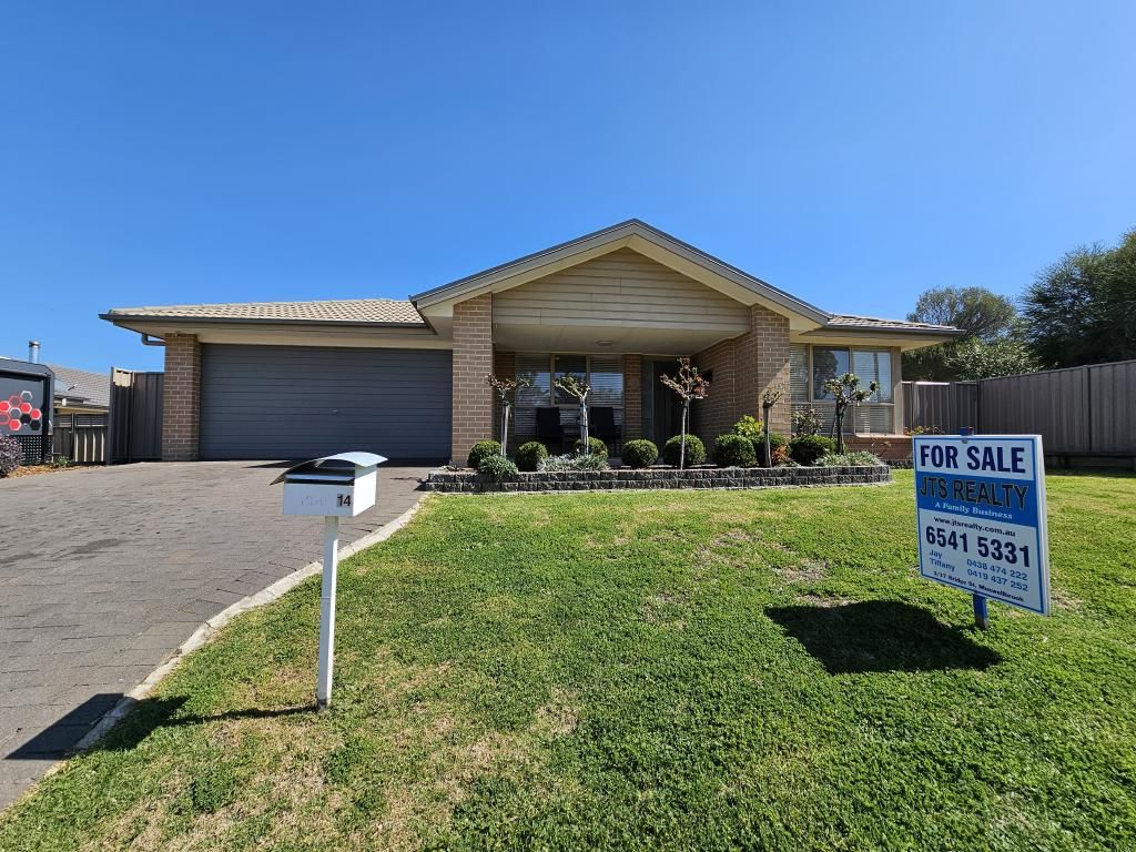 14 Almond Street, Denman NSW 2328 Domain