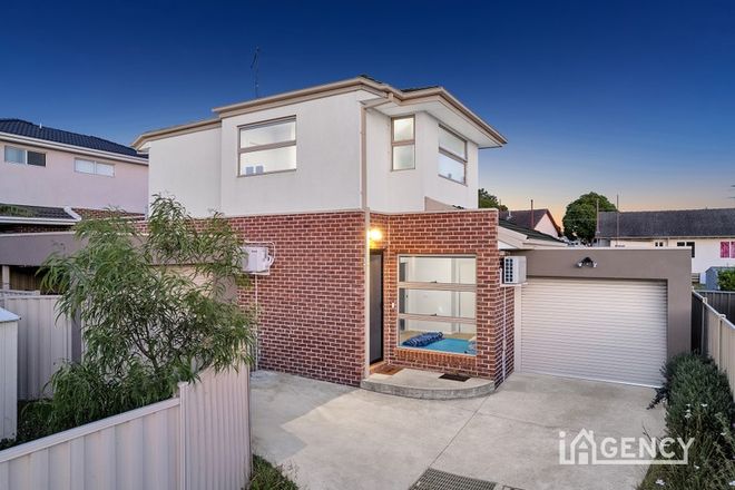 Picture of 3/30 Hawthorn Road VIC 3177, DOVETON VIC 3177