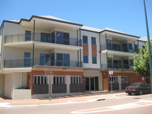 2 bedrooms Apartment / Unit / Flat in 31/6 Keane Street MIDLAND WA, 6056