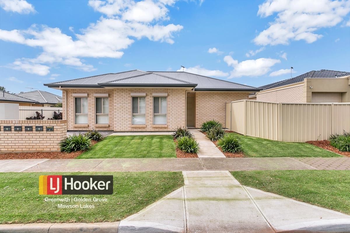 1/40 Scott Street, Pooraka SA 5095, Image 0