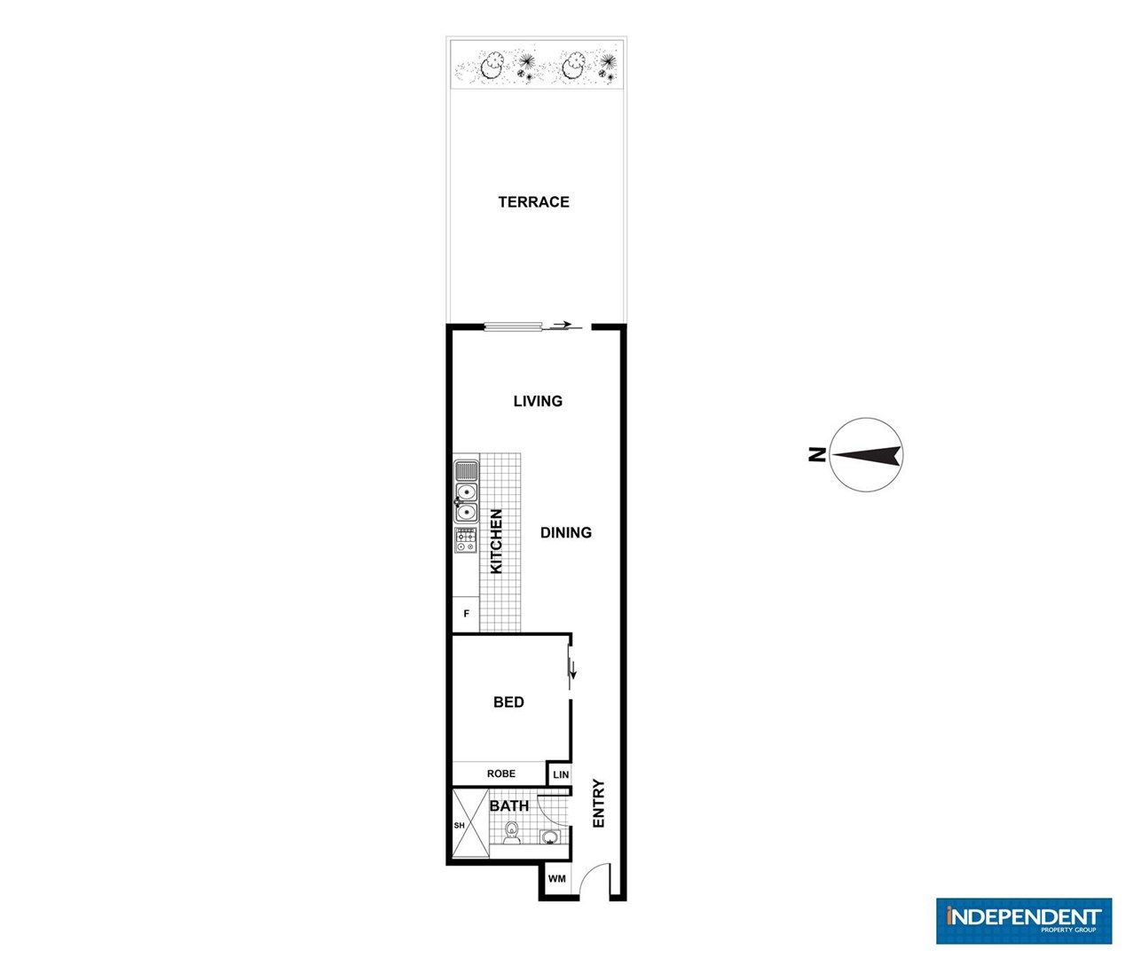 13/120 Eastern Valley Way, Belconnen ACT 2617, Image 0