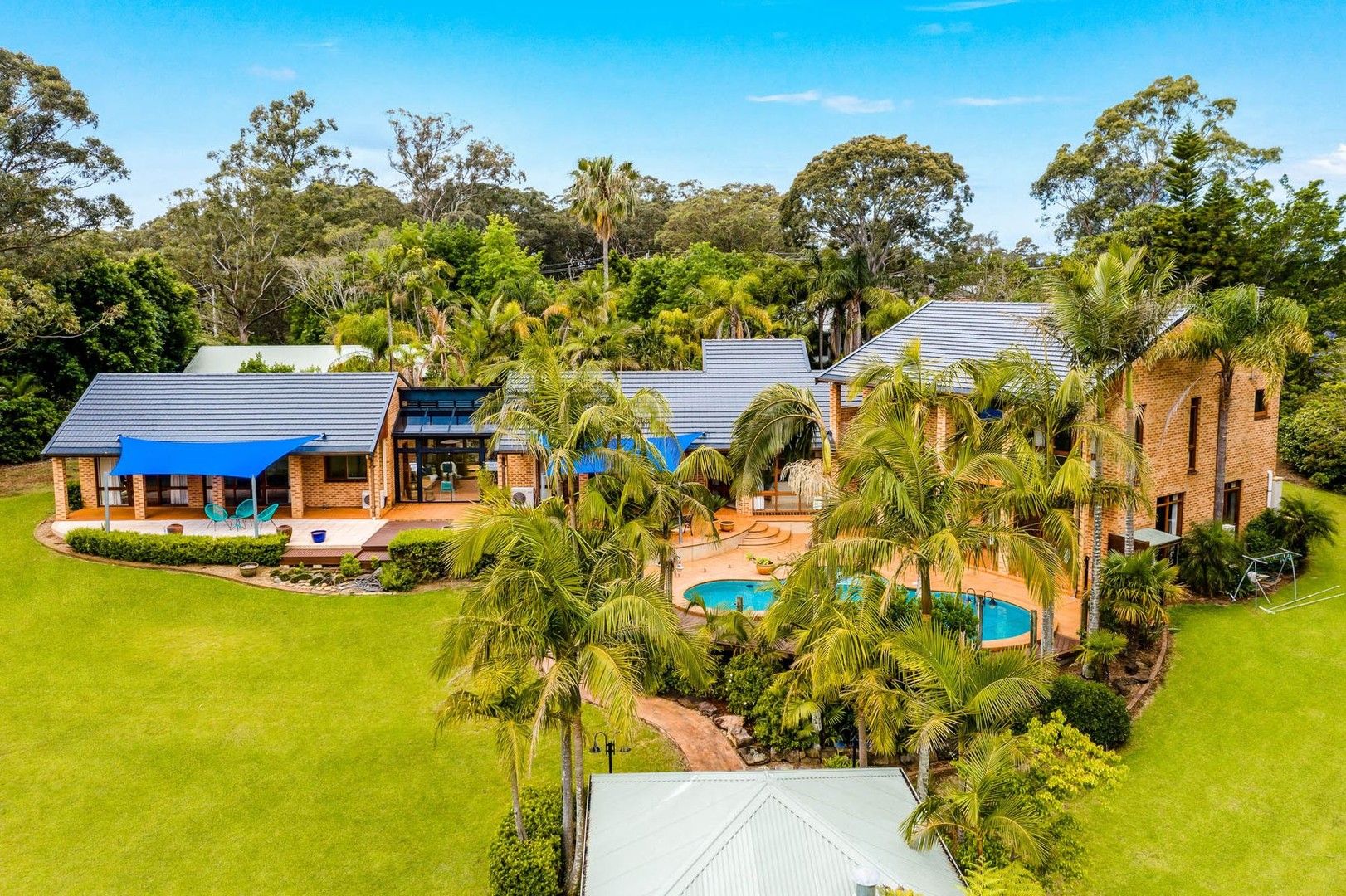 5 Knock Farrell Road, Glenorie NSW 2157, Image 0