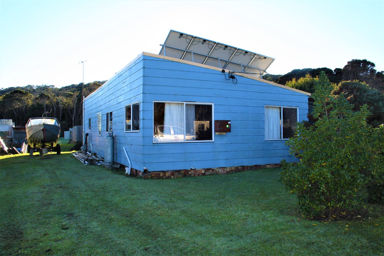 862 Granville Harbour Road, Granville Harbour Property History