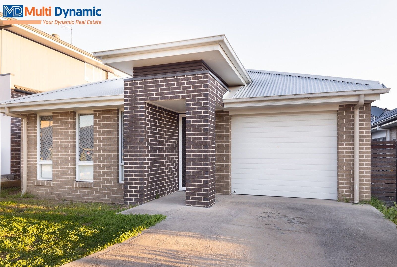 3 bedrooms House in 20 Fanflower Avenue DENHAM COURT NSW, 2565