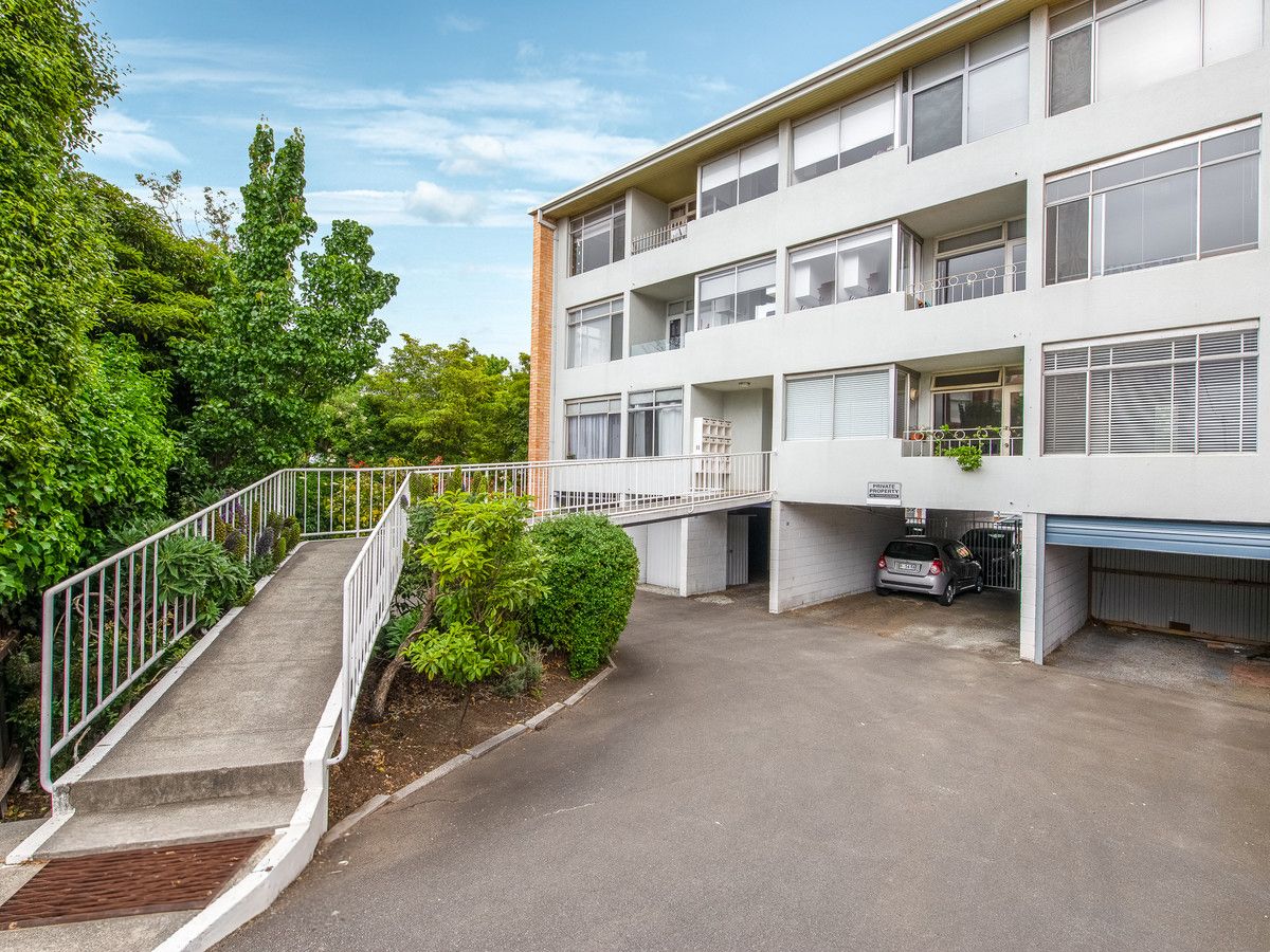 2 bedrooms Apartment / Unit / Flat in 30/11 Battery Square BATTERY POINT TAS, 7004