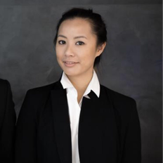 Leanne Nguyen, Sales representative