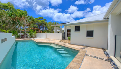 Picture of 29 Stillwater Drive, TWIN WATERS QLD 4564