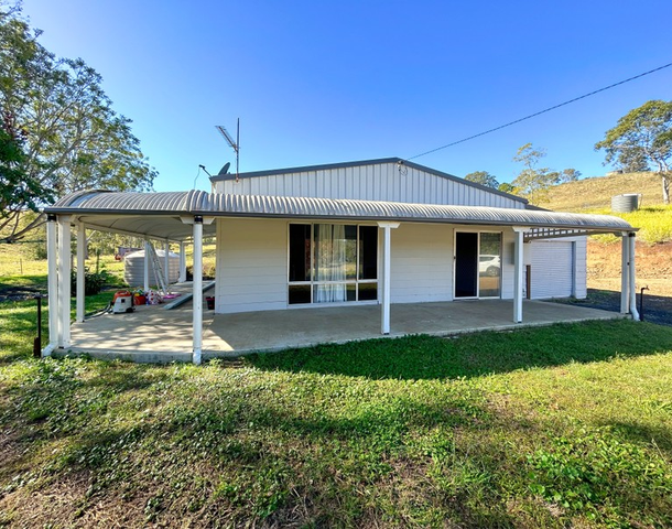 807 Ettrick Road, Ettrick NSW 2474