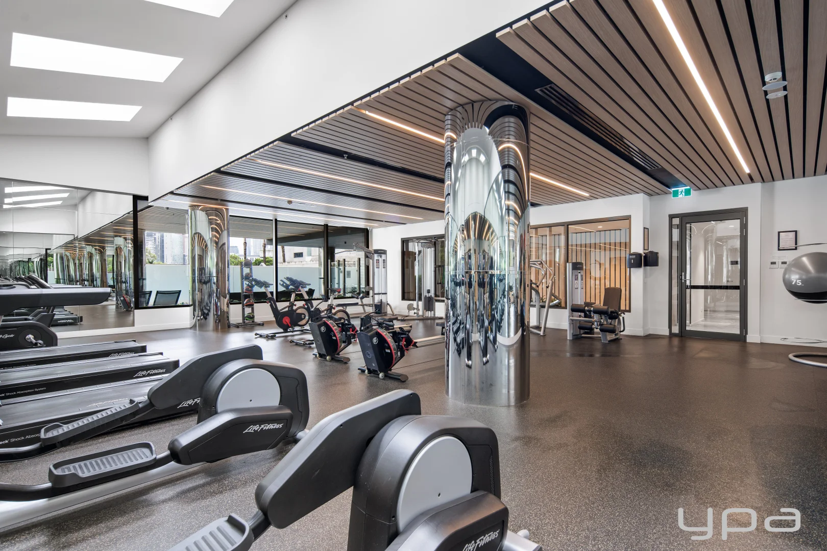 Additional image 16 of 2203/60 Dorcas Street, Southbank VIC 3006