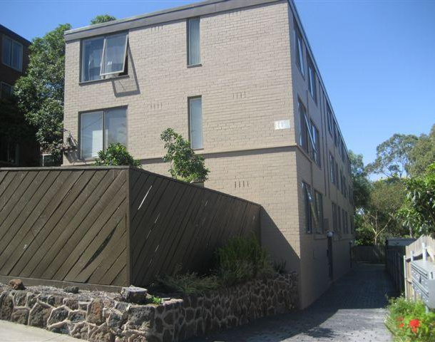 6/10A Mason Street, Hawthorn VIC 3122