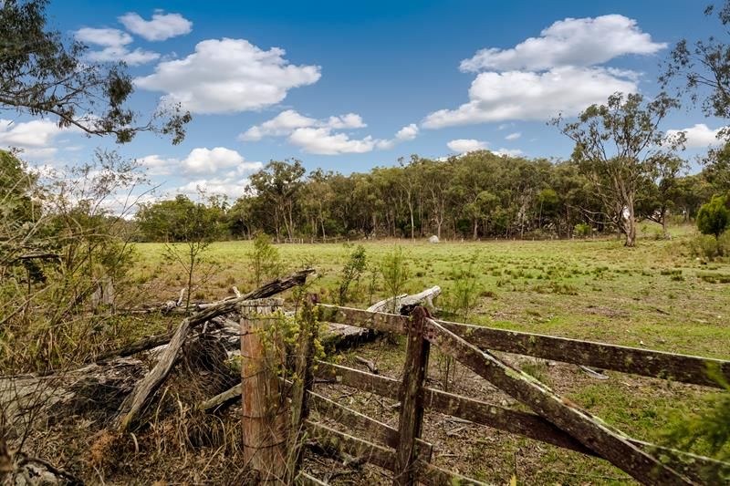 Lot 1 Parrish Lane, Eukey QLD 4380, Image 1