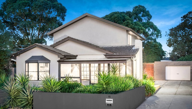 Picture of 15 Sylphide Way, WANTIRNA SOUTH VIC 3152