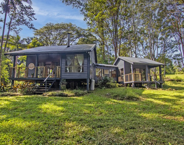 173 Fowlers Lane, Bangalow NSW 2479