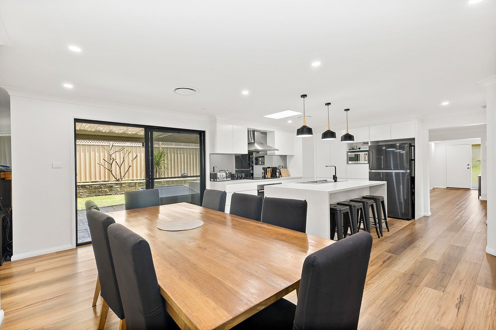 4 bedrooms House in 8 Tweed Link ALBION PARK NSW, 2527