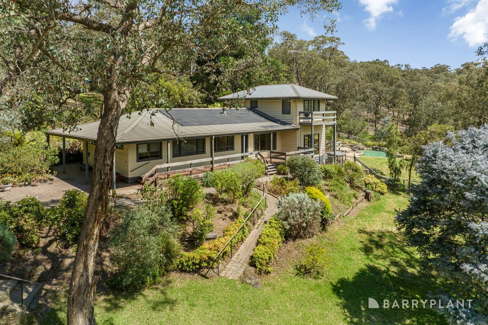 81 Mannish Road, Wattle Glen VIC 3096, Image 0