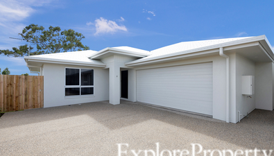 Picture of 2/32 Hermosa Circuit, BEACONSFIELD QLD 4740