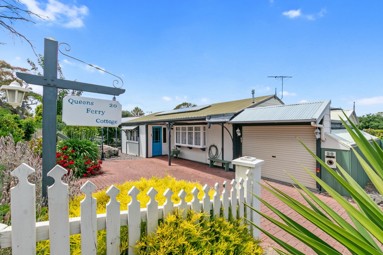 20 Queensferry Road, Old Reynella SA 5161