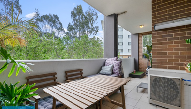 Picture of 5 / 4 - 10 Benedict Court, HOLROYD NSW 2142