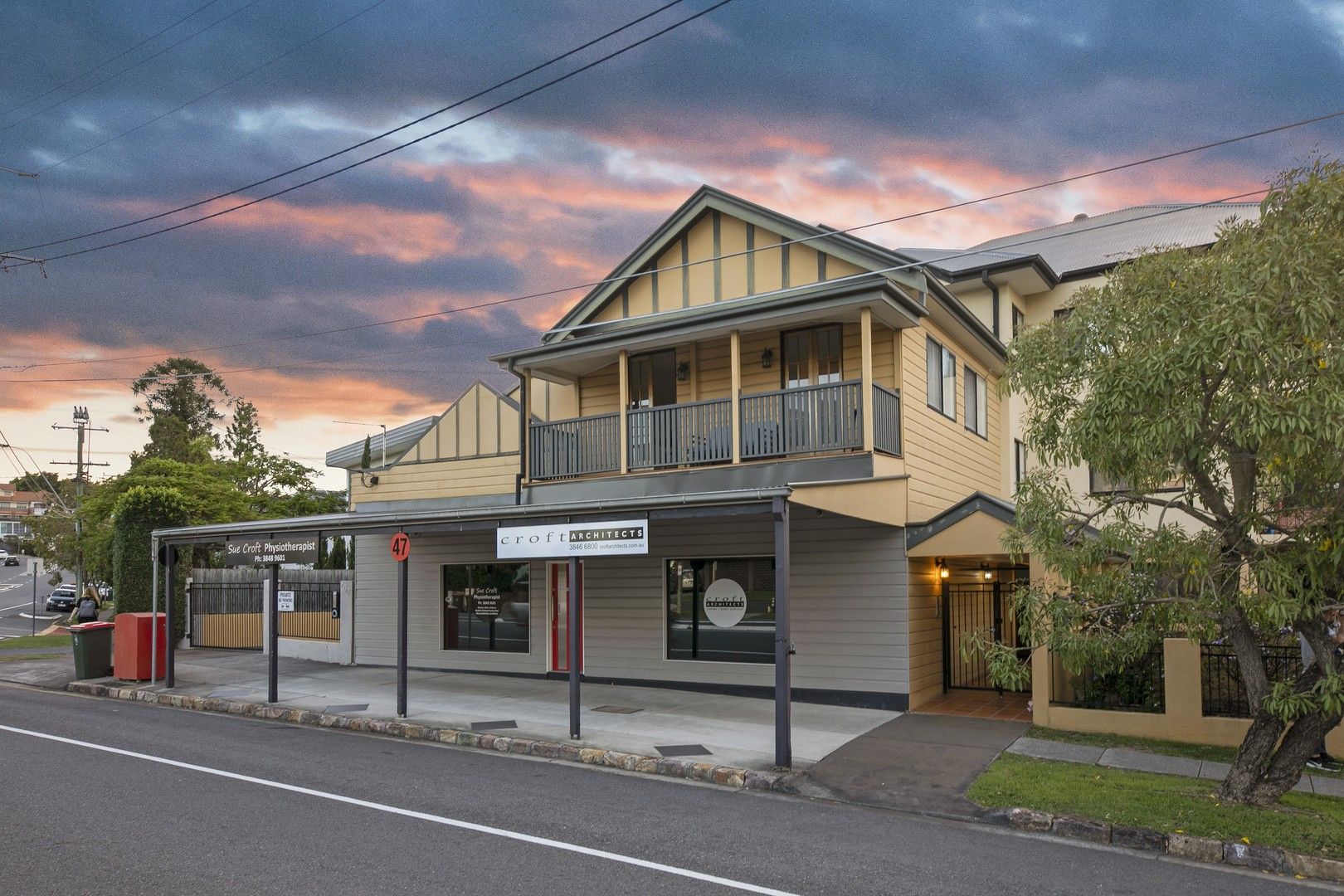 5/47 Hampstead Road, Highgate Hill QLD 4101, Image 0