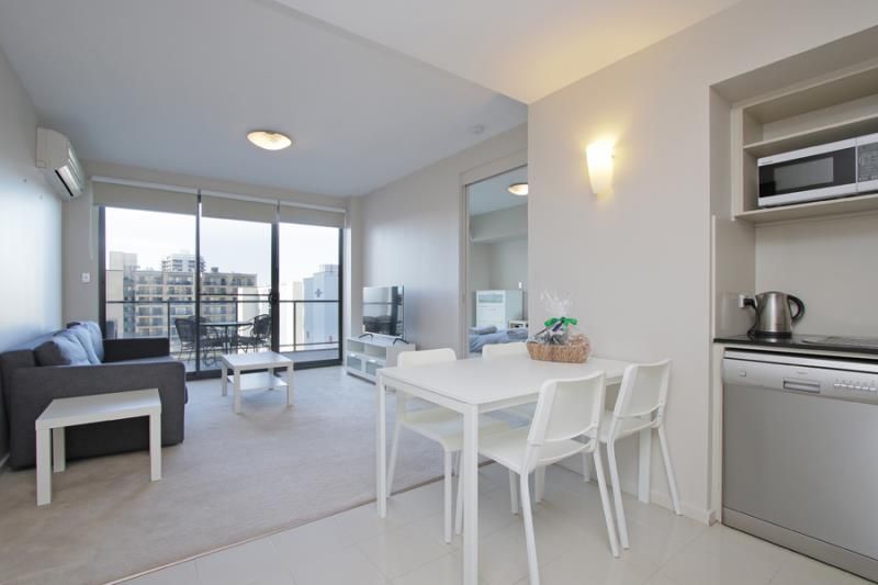 1 bedrooms Apartment / Unit / Flat in 99/131 Adelaide Terrace EAST PERTH WA, 6004
