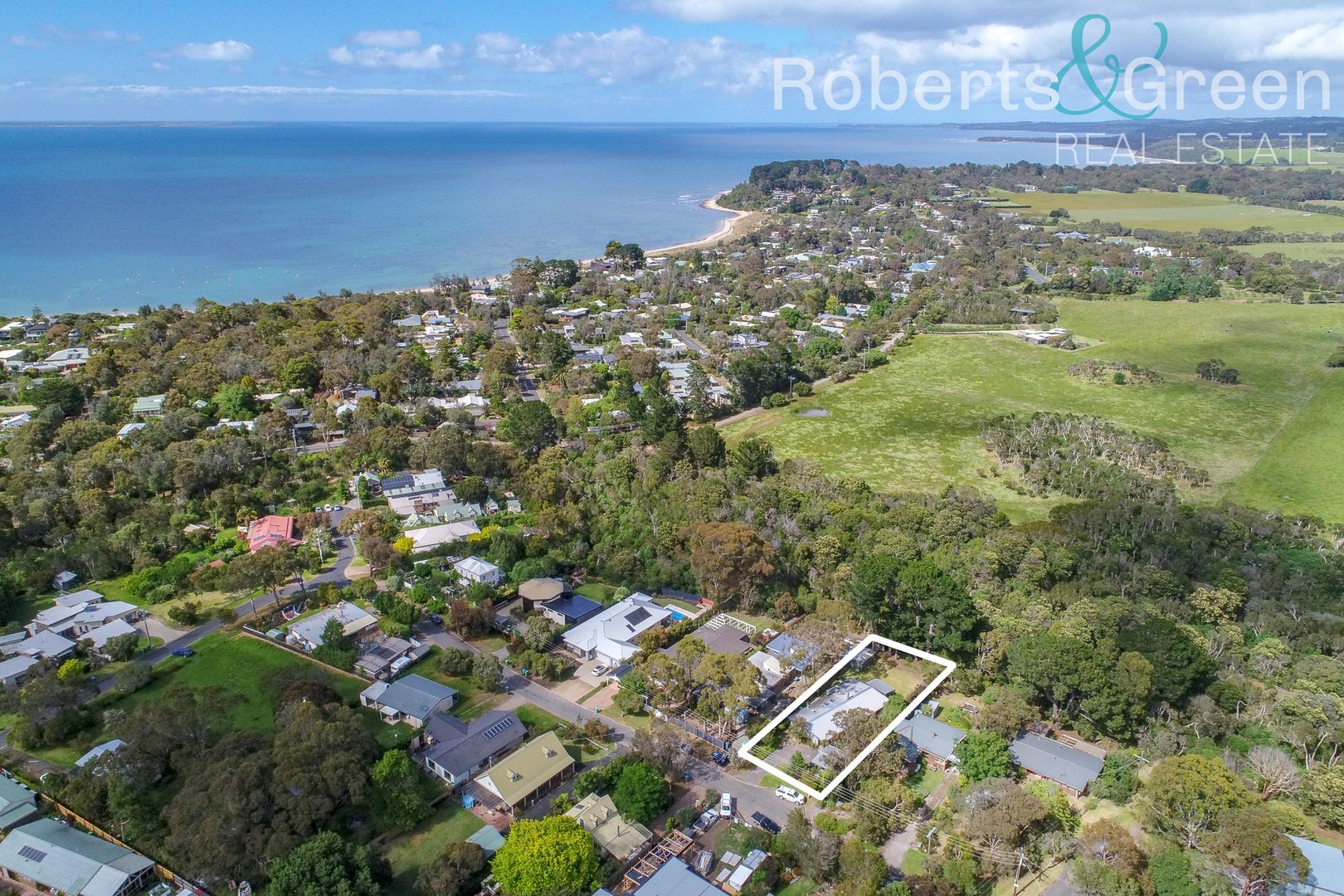 6 Bridge Street, Balnarring Beach VIC 3926, Image 1