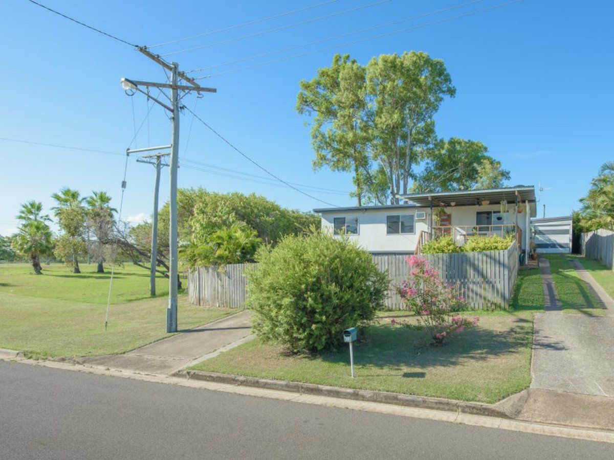 29 Cook Street, West Gladstone QLD 4680