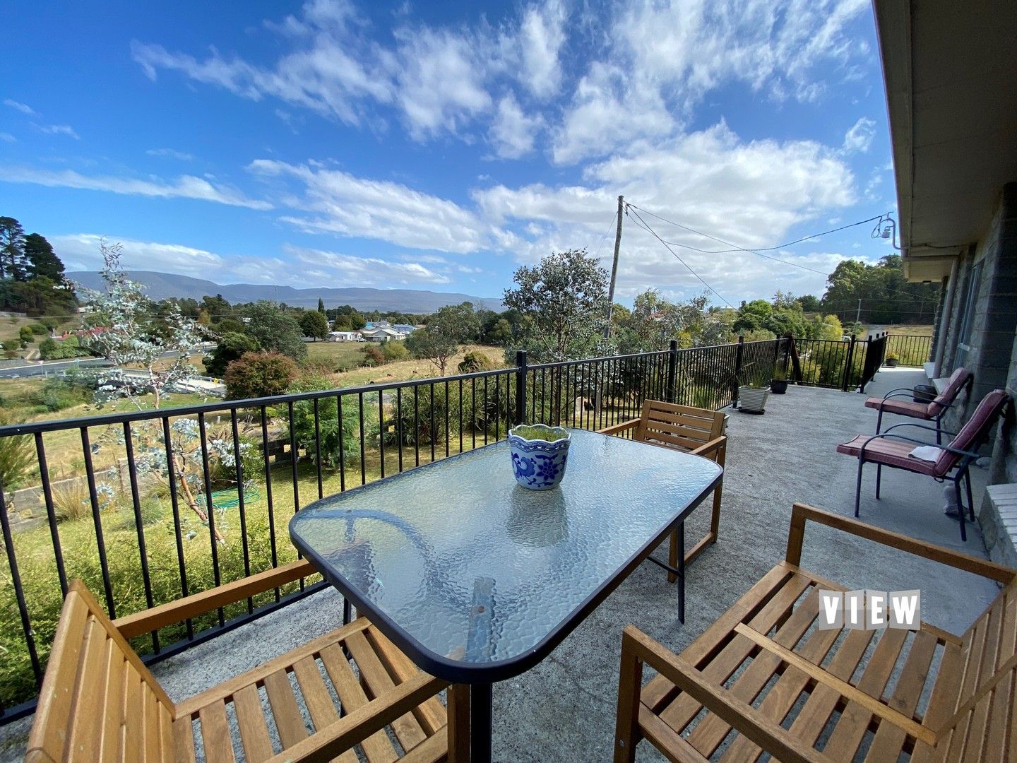 3 bedrooms House in 7 The Flat ST MARYS TAS, 7215