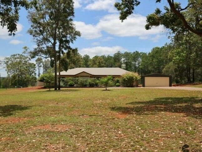 3 bedrooms House in 90 Pine Ridge Rd GLENWOOD QLD, 4570