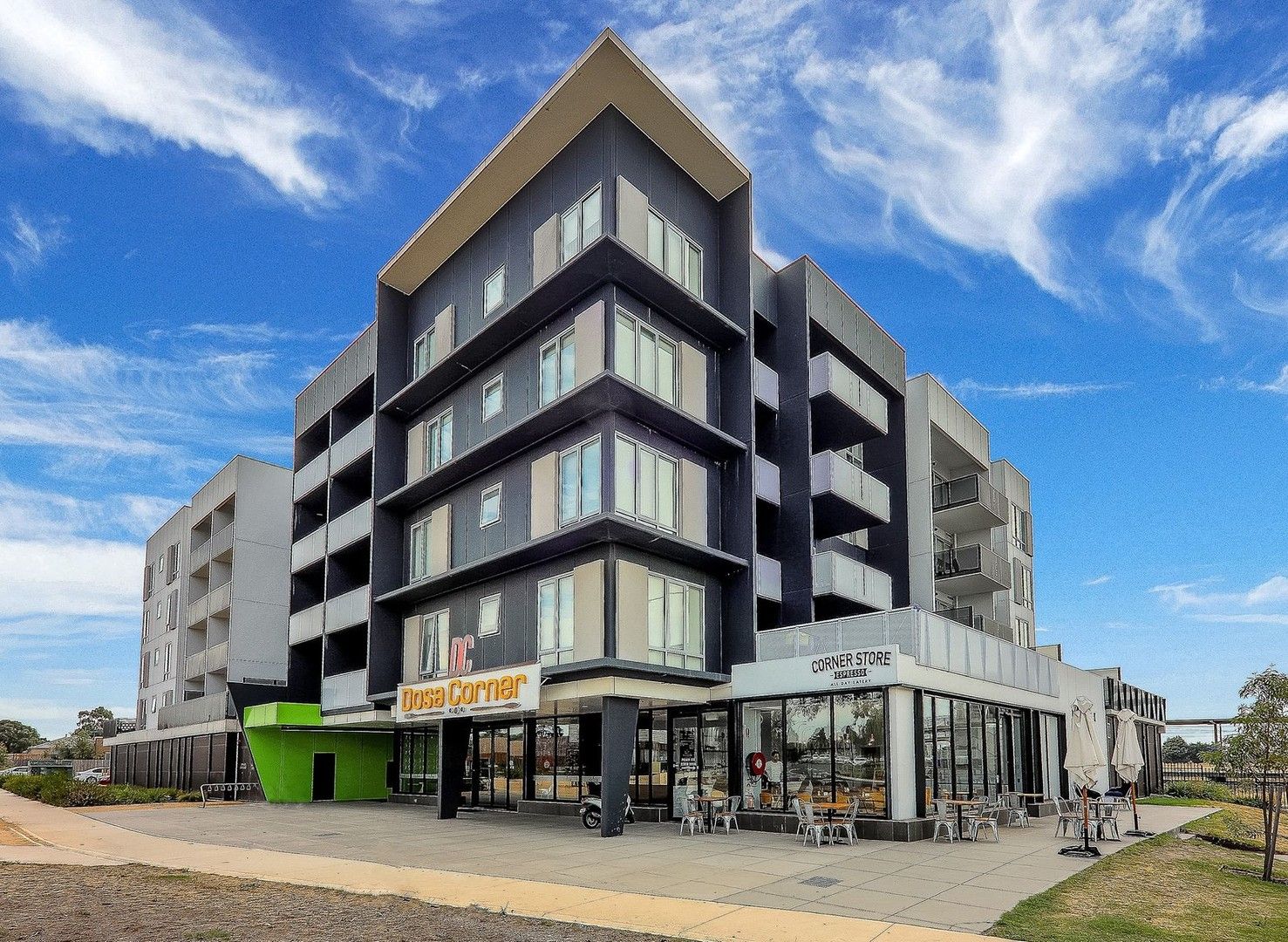 2 bedrooms Apartment / Unit / Flat in 112/64 Sahi Crescent ROXBURGH PARK VIC, 3064