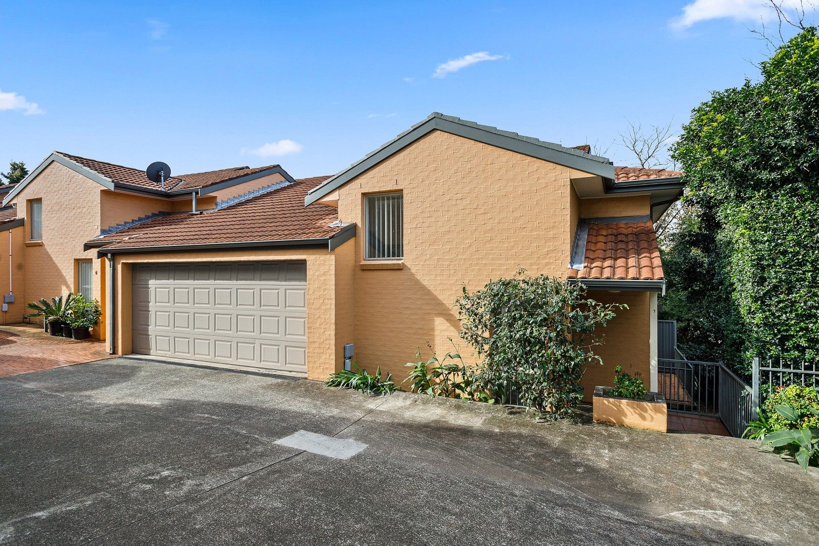 7/31-33 Hillcrest Street, Wollongong NSW 2500, Image 0