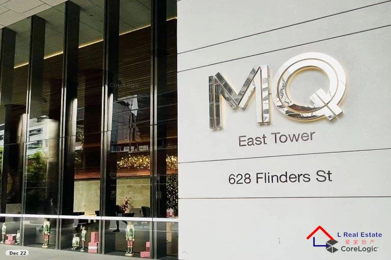 Additional image 19 of 2001/628 Flinders St, Docklands VIC 3008