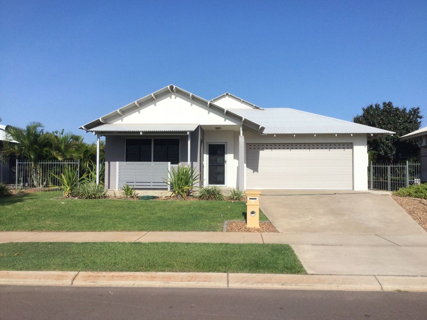 3 bedrooms House in  BELLAMACK NT, 0832