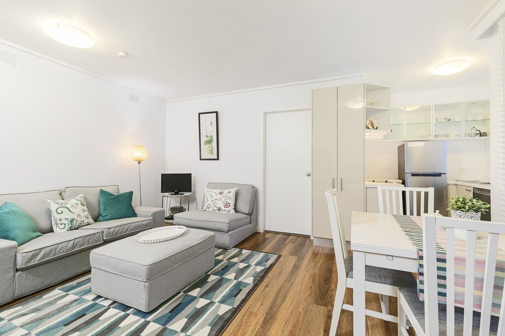 1 bedrooms Apartment / Unit / Flat in 10/2 King William Street FITZROY VIC, 3065
