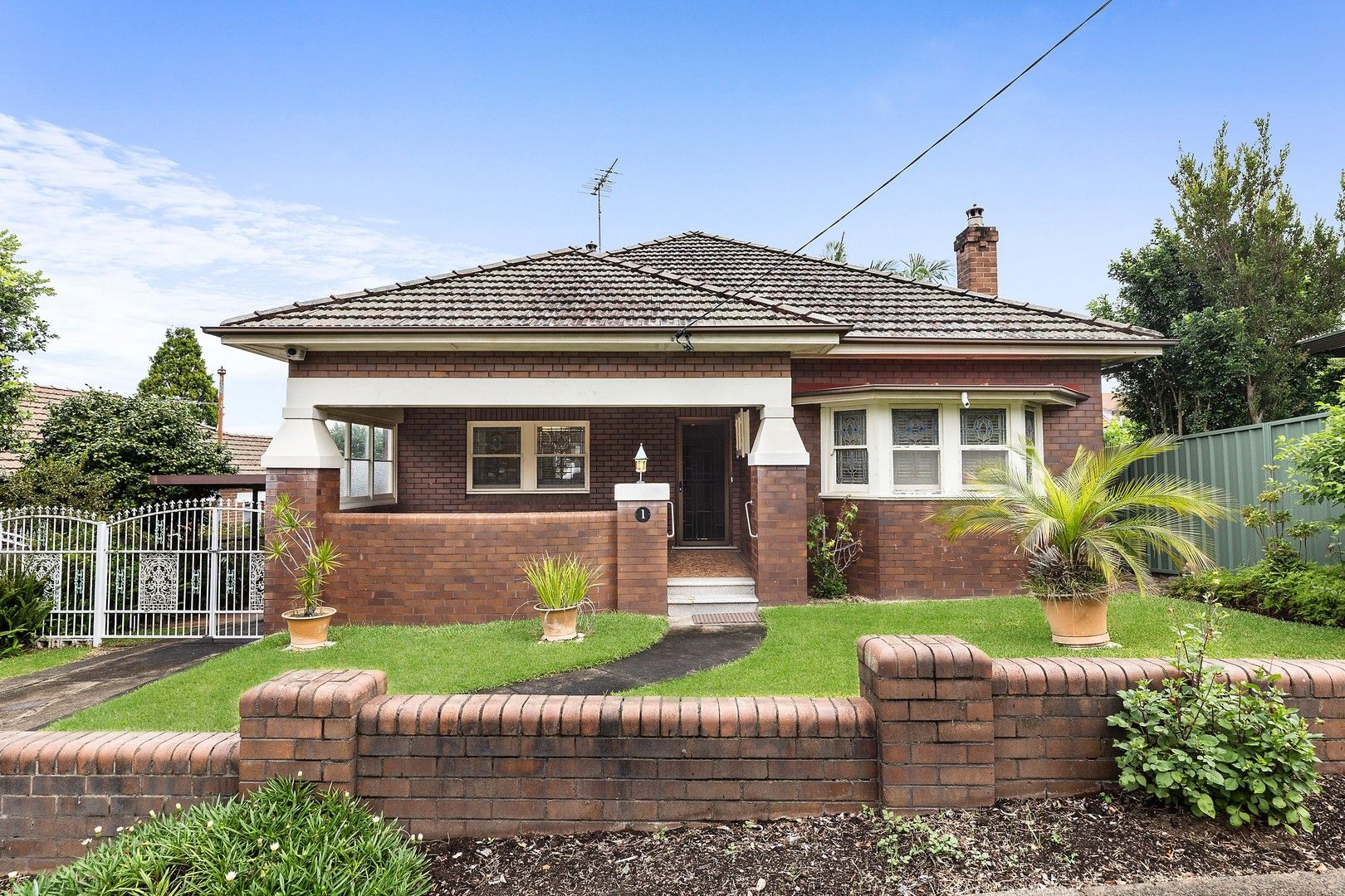 1 Kuroki Street, Penshurst NSW 2222, Image 0