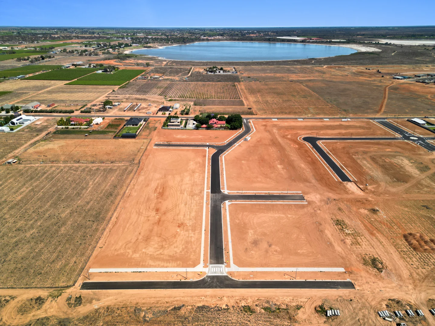 Additional image 5 of Lot 17, 748 Ontario Avenue - Brighton Estate, Mildura VIC 3500