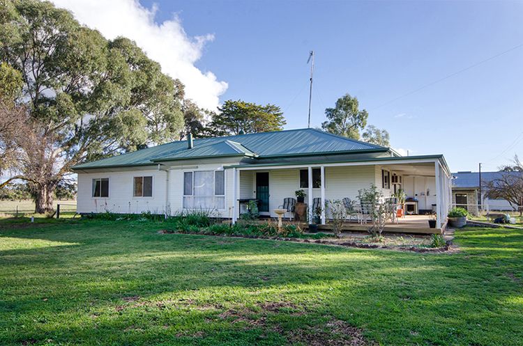 4428 Naracoorte Road, Western Flat SA 5268, Image 1