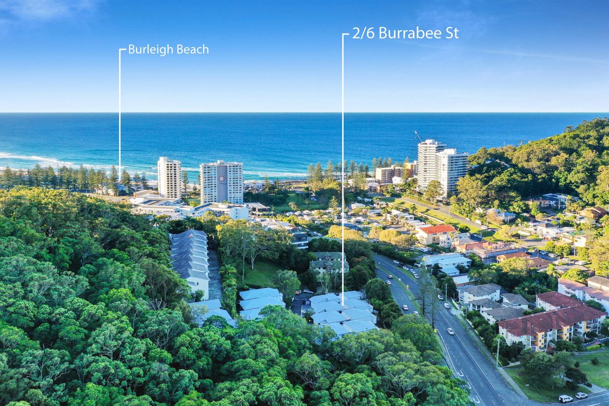 2/6 Burrabee Street, Burleigh Heads QLD 4220, Image 0