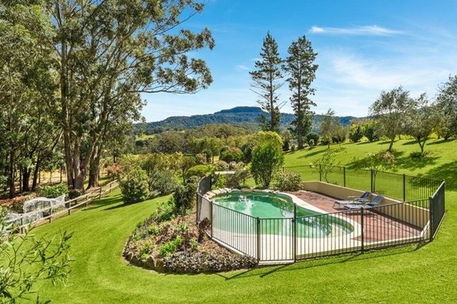 Picture of 75 Tindalls Lane, BROUGHTON NSW 2535