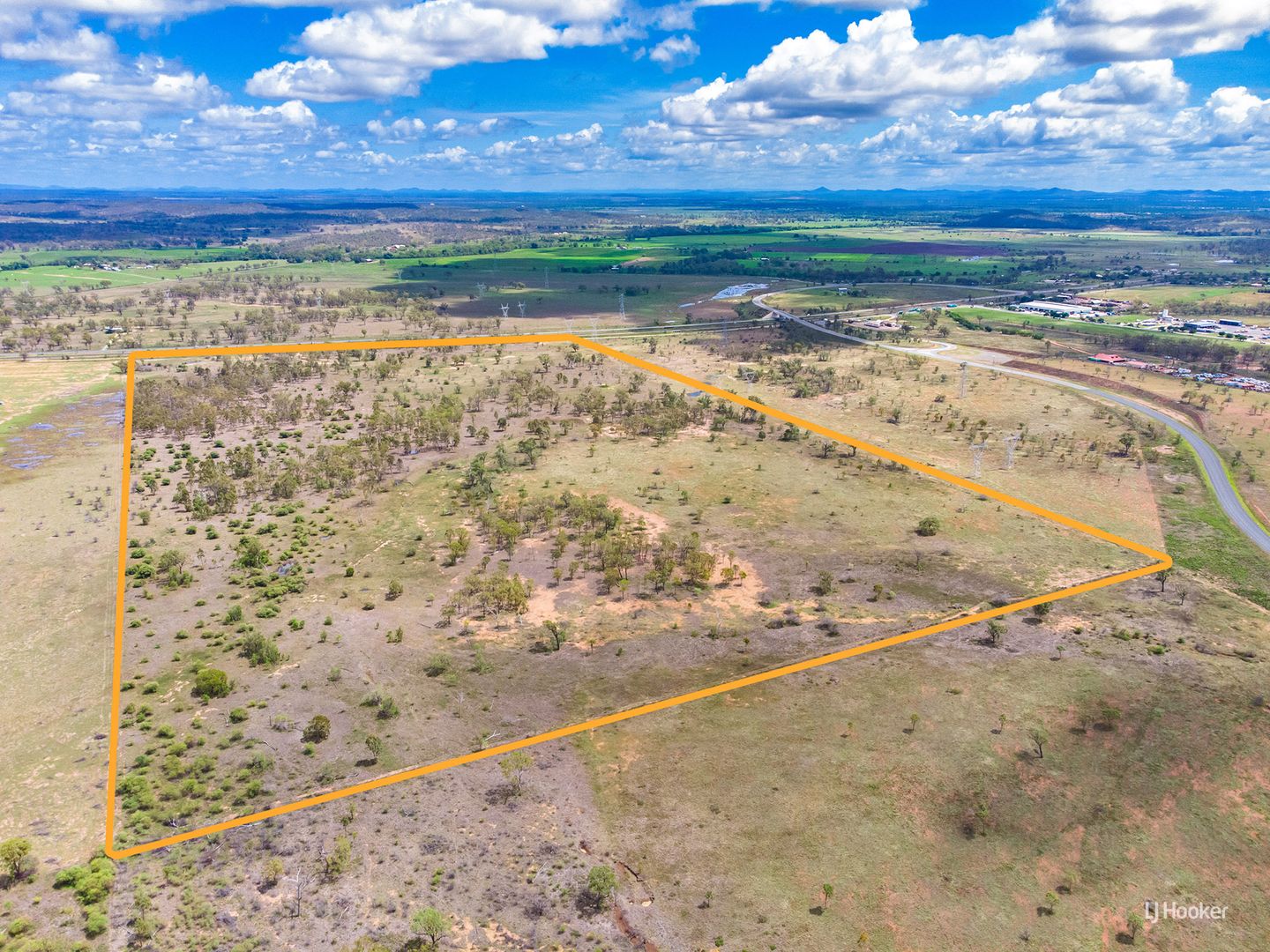 Lot 49 Somerset Road, Gracemere QLD 4702, Image 2