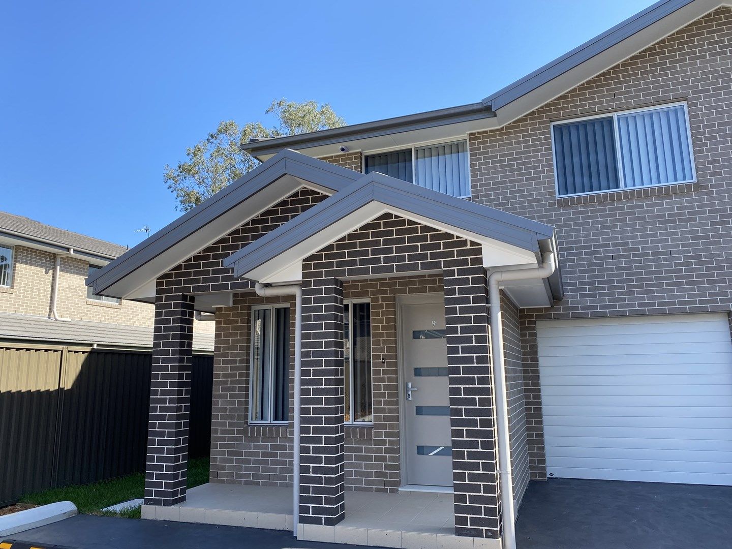 3 bedrooms Townhouse in 11/46 Highfield Road QUAKERS HILL NSW, 2763