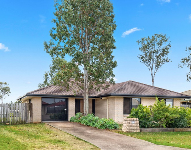 33 Gunsynd Way, Point Vernon QLD 4655