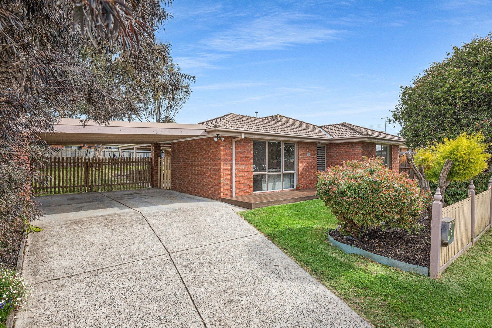 10 Carrum Bella Drive, Carrum Downs VIC 3201, Image 0