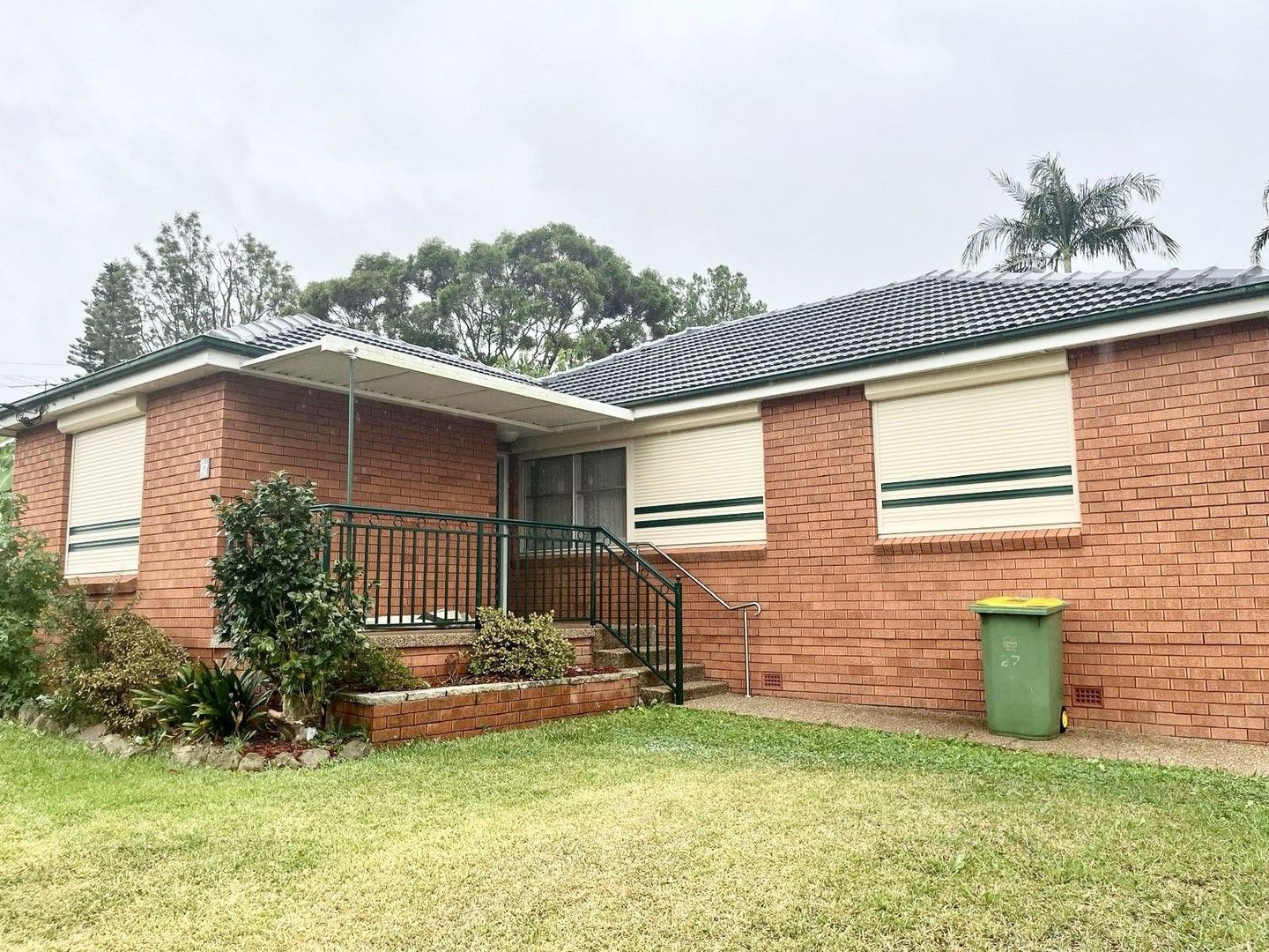 4 bedrooms House in 27 SULMAN ROAD CABRAMATTA WEST NSW, 2166
