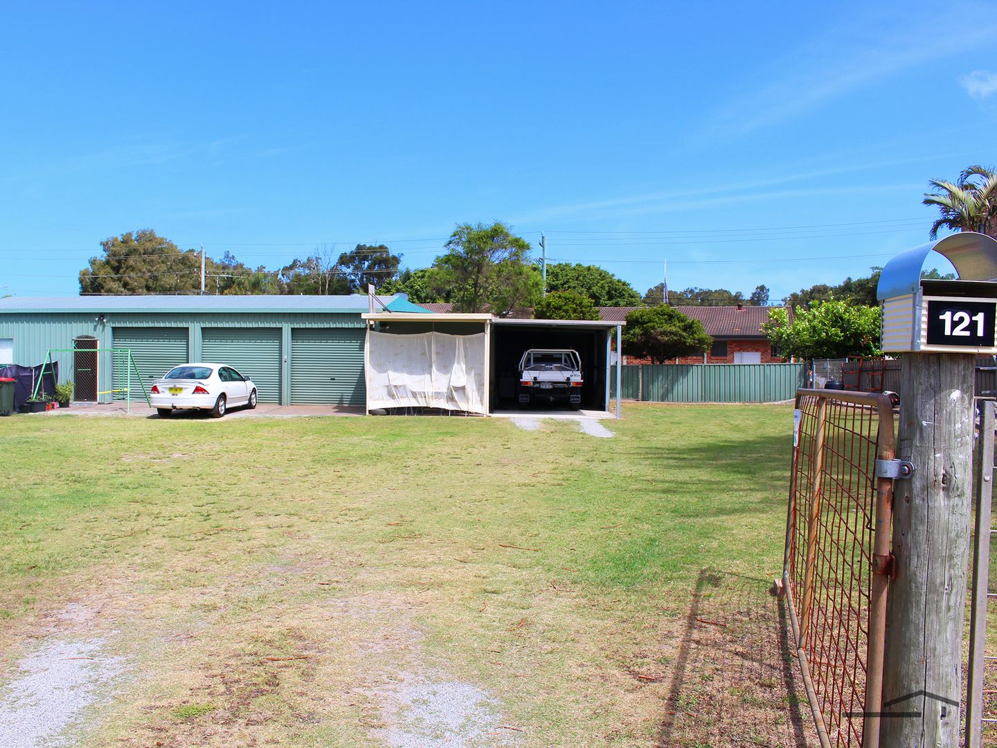 121-123 Old Main Road, Anna Bay NSW 2316, Image 1