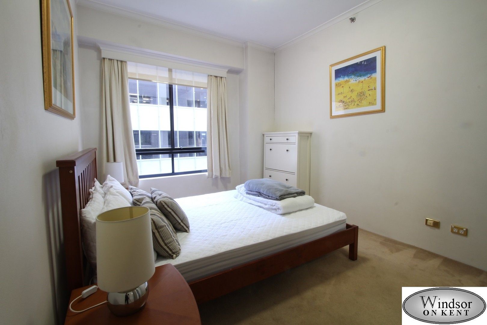 1 bedrooms Apartment / Unit / Flat in 365 Kent Street SYDNEY NSW, 2000
