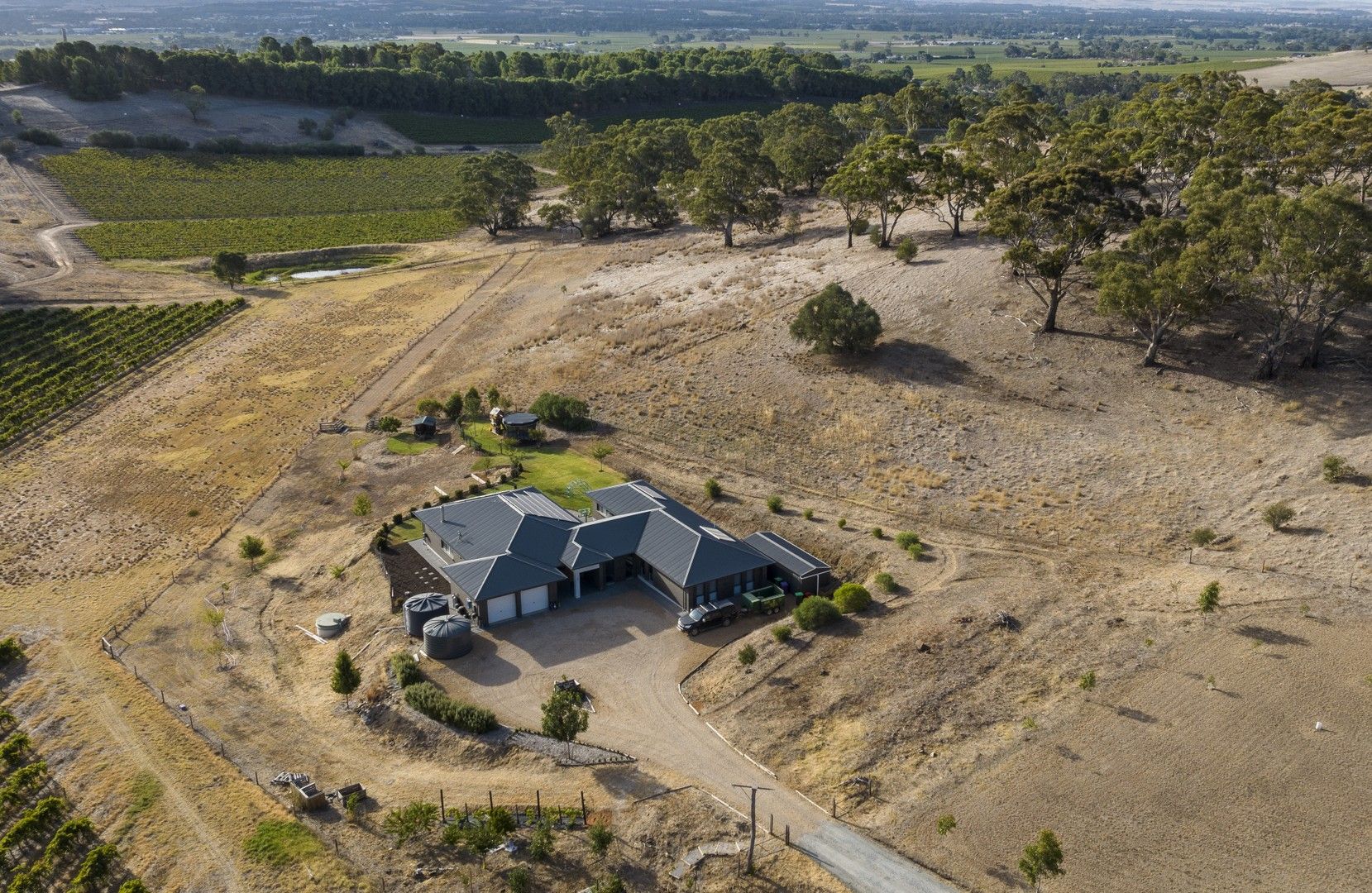 2 Crennis Mines Road, Angaston SA 5353, Image 0