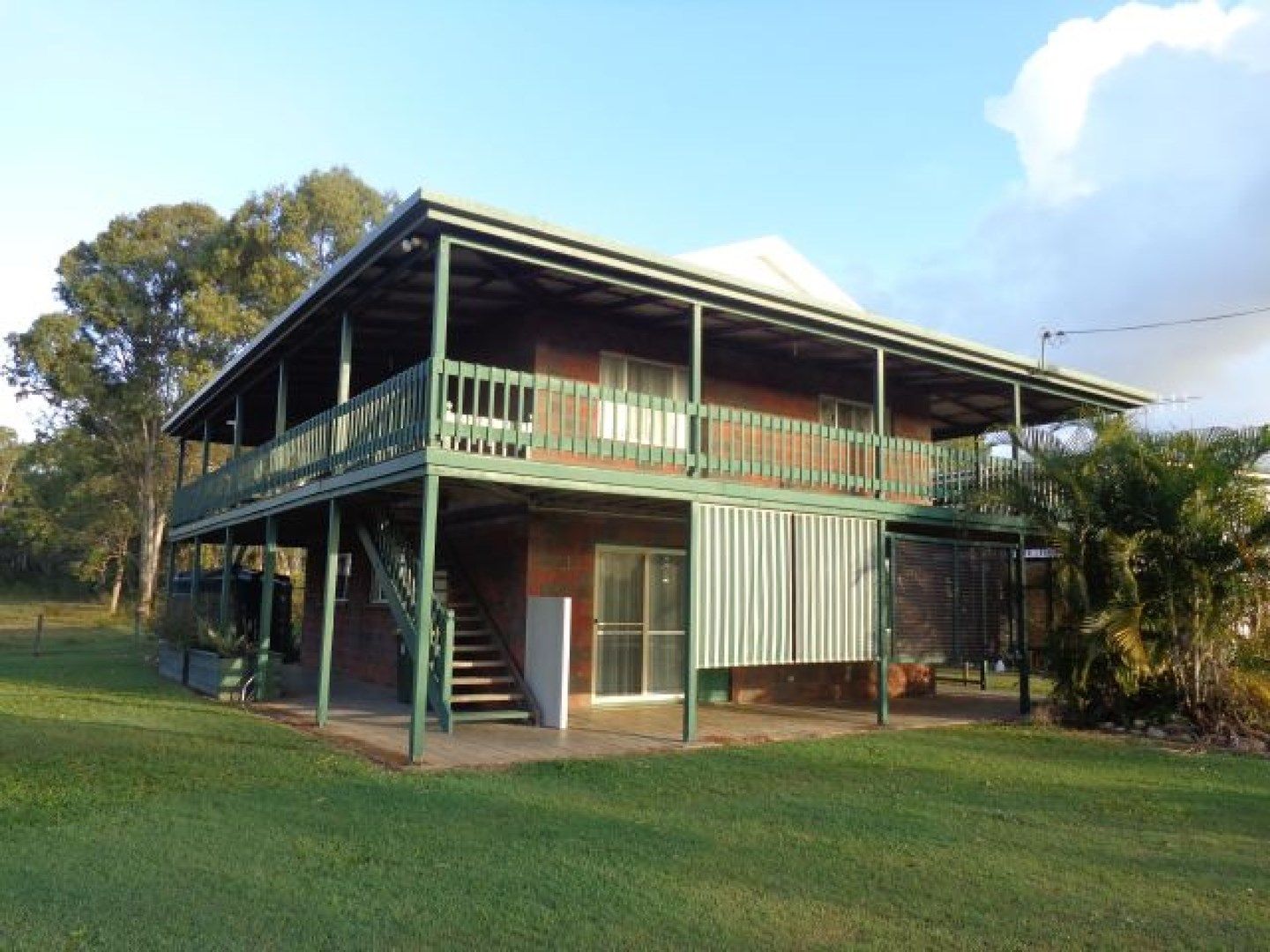 68 Rawson Road, Boonooroo QLD 4650, Image 0